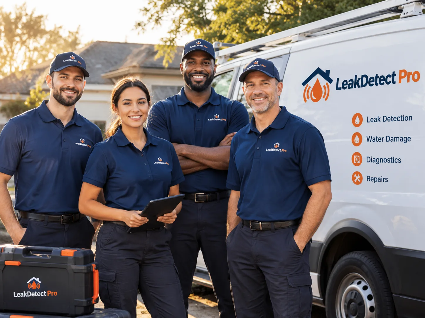 Roof Repair company in Central, UT